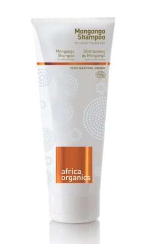 Mongongo Shampoo